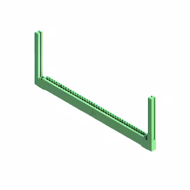 337-041-540-158 EDAC Inc.  Edgeboard Connectors